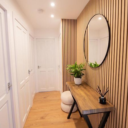 אינברנס Two Bedroom Hilton Apartment 1St Floor מראה חיצוני תמונה
